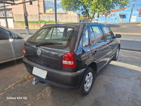 VOLKSWAGEN Gol 1.0, Foto 3