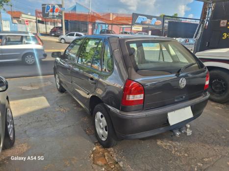 VOLKSWAGEN Gol 1.0, Foto 4