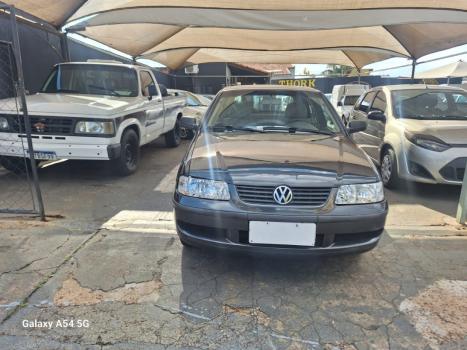 VOLKSWAGEN Gol 1.0, Foto 5