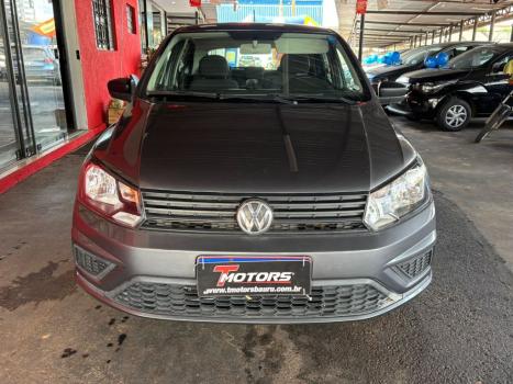 VOLKSWAGEN Gol 1.0, Foto 2