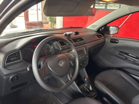 VOLKSWAGEN Gol 1.0, Foto 8
