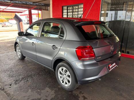 VOLKSWAGEN Gol 1.0, Foto 4