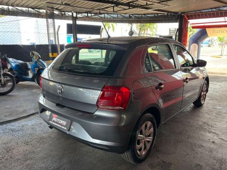 VOLKSWAGEN Gol 1.0, Foto 5