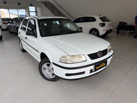 VOLKSWAGEN Gol 1.0, Foto 1