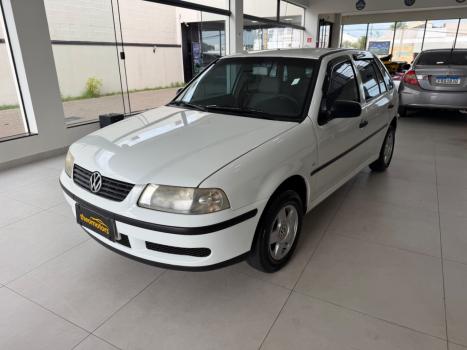 VOLKSWAGEN Gol 1.0, Foto 2