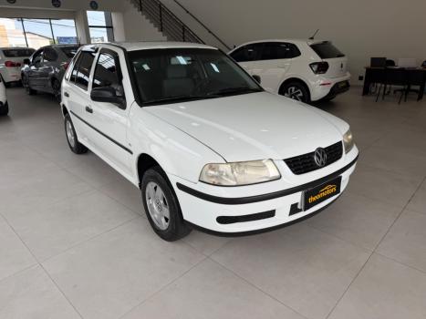 VOLKSWAGEN Gol 1.0, Foto 3
