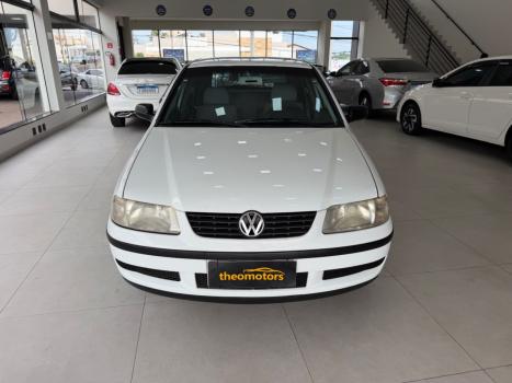 VOLKSWAGEN Gol 1.0, Foto 4