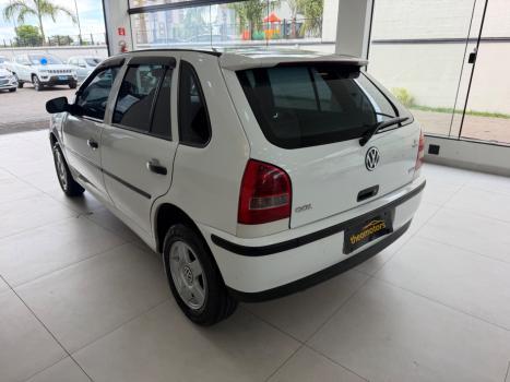 VOLKSWAGEN Gol 1.0, Foto 5