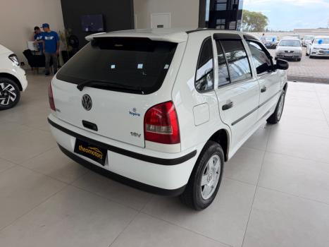 VOLKSWAGEN Gol 1.0, Foto 6