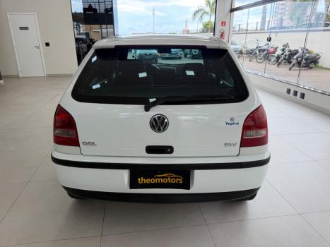 VOLKSWAGEN Gol 1.0, Foto 7