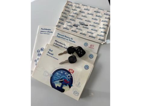 VOLKSWAGEN Gol 1.0, Foto 13