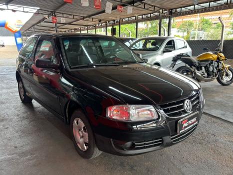VOLKSWAGEN Gol 1.0, Foto 4