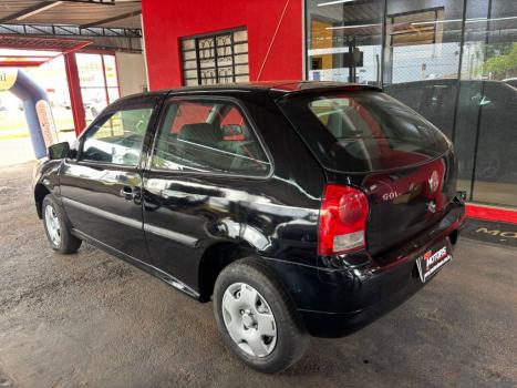 VOLKSWAGEN Gol 1.0, Foto 5