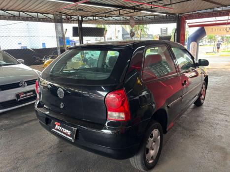 VOLKSWAGEN Gol 1.0, Foto 8