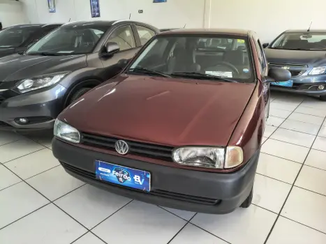 VOLKSWAGEN Gol 1.0, Foto 1