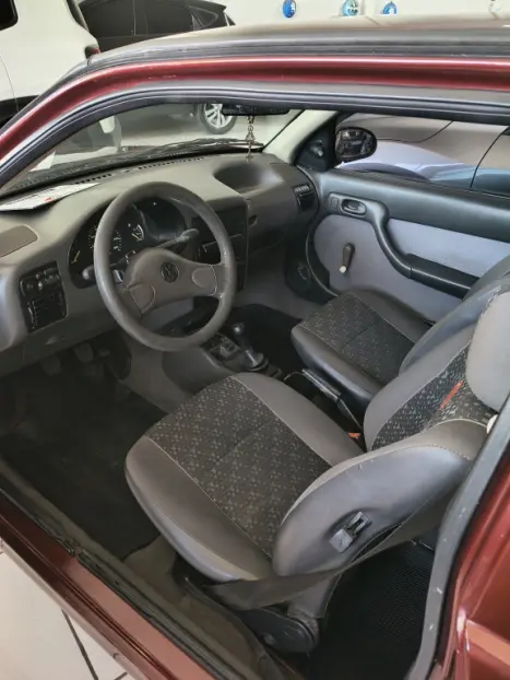 VOLKSWAGEN Gol 1.0, Foto 4