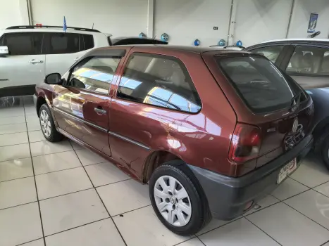 VOLKSWAGEN Gol 1.0, Foto 5