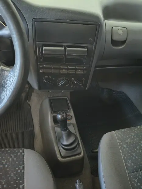 VOLKSWAGEN Gol 1.0, Foto 6