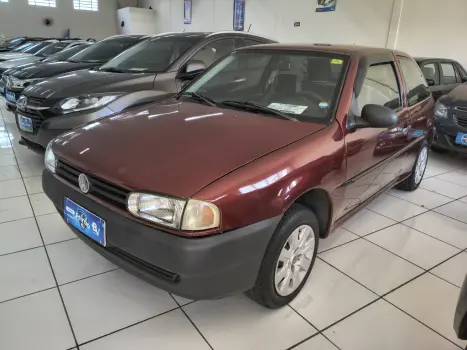 VOLKSWAGEN Gol 1.0, Foto 7