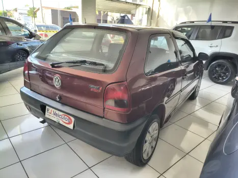 VOLKSWAGEN Gol 1.0, Foto 9