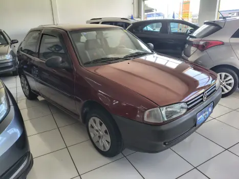 VOLKSWAGEN Gol 1.0, Foto 10