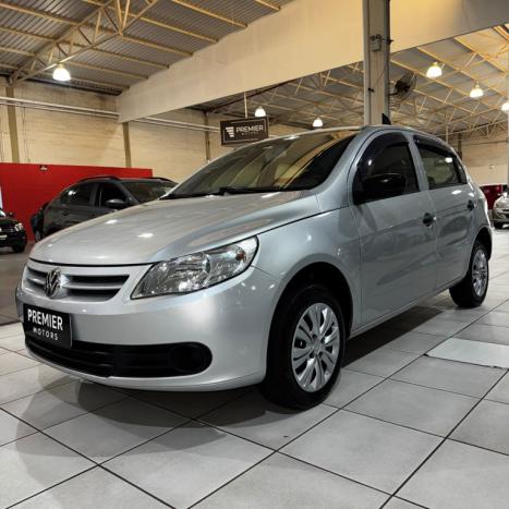 VOLKSWAGEN Gol 1.0, Foto 1