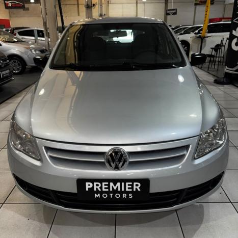 VOLKSWAGEN Gol 1.0, Foto 2