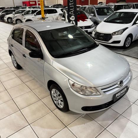 VOLKSWAGEN Gol 1.0, Foto 3