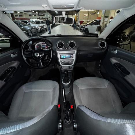 VOLKSWAGEN Gol 1.0, Foto 4