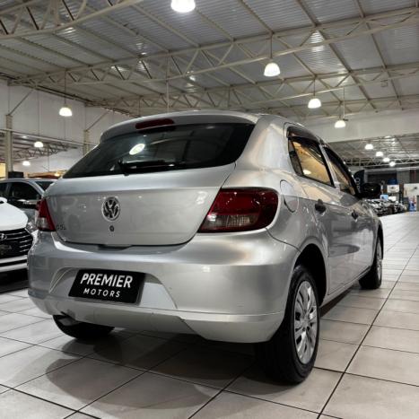VOLKSWAGEN Gol 1.0, Foto 5