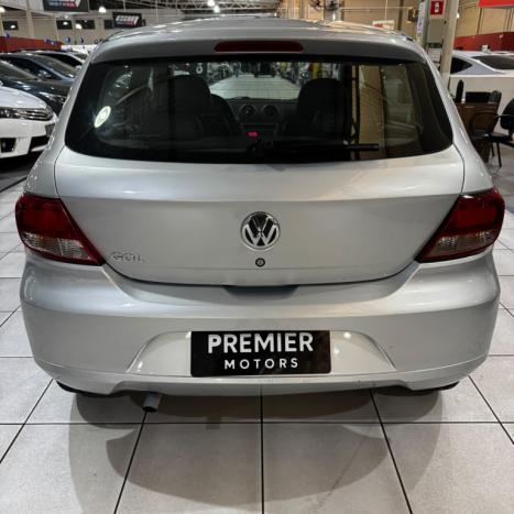 VOLKSWAGEN Gol 1.0, Foto 6