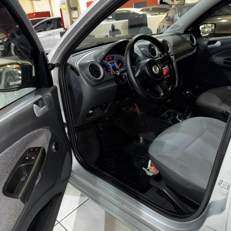 VOLKSWAGEN Gol 1.0, Foto 8