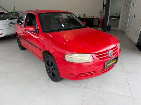 VOLKSWAGEN Gol 1.0, Foto 3