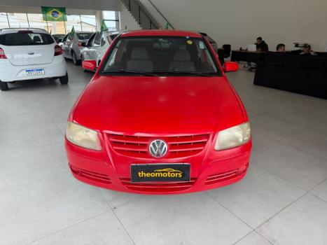 VOLKSWAGEN Gol 1.0, Foto 4