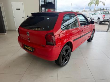 VOLKSWAGEN Gol 1.0, Foto 6
