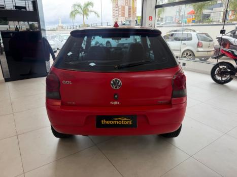 VOLKSWAGEN Gol 1.0, Foto 7