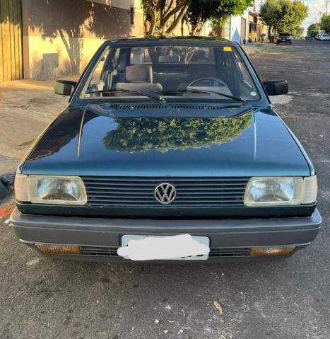 VOLKSWAGEN Gol 1.0, Foto 2