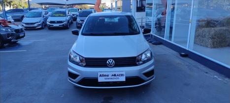 VOLKSWAGEN Gol 1.0, Foto 2
