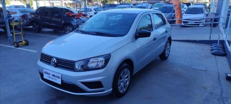VOLKSWAGEN Gol 1.0, Foto 3