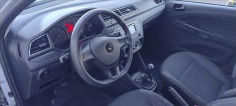 VOLKSWAGEN Gol 1.0, Foto 6