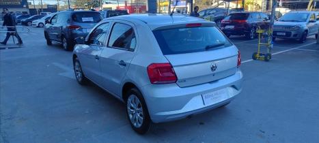 VOLKSWAGEN Gol 1.0, Foto 10