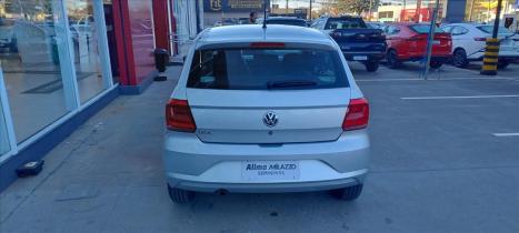 VOLKSWAGEN Gol 1.0, Foto 12