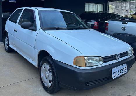 VOLKSWAGEN Gol 1.0, Foto 1