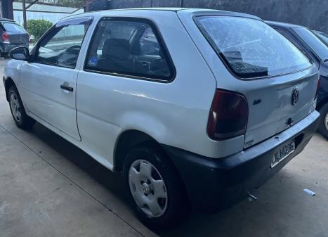 VOLKSWAGEN Gol 1.0, Foto 3