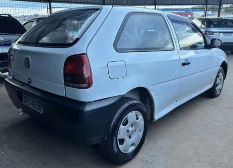 VOLKSWAGEN Gol 1.0, Foto 4