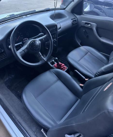 VOLKSWAGEN Gol 1.0, Foto 5