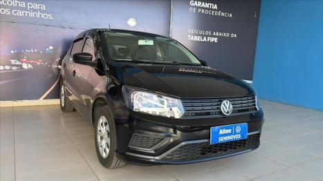 VOLKSWAGEN Gol 1.0, Foto 1
