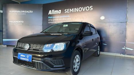 VOLKSWAGEN Gol 1.0, Foto 2