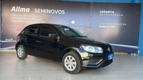 VOLKSWAGEN Gol 1.0, Foto 3