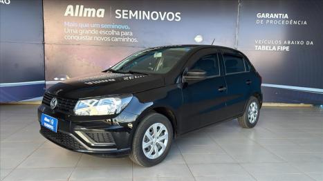VOLKSWAGEN Gol 1.0, Foto 4